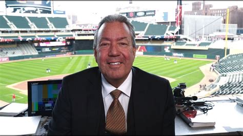 Longtime Twins broadcaster Dick Bremer stepping away from booth, into special assistant role